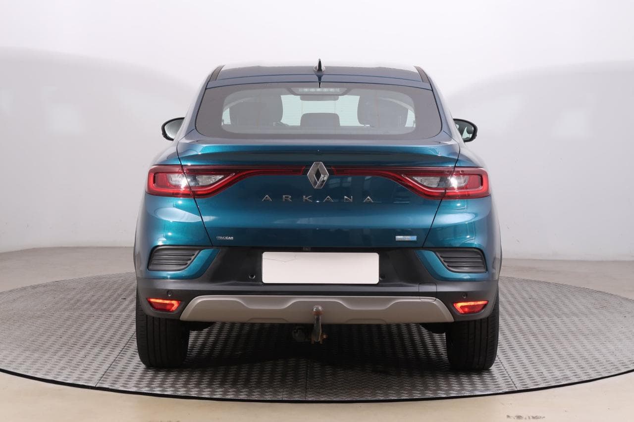 2021 Renault ARKANA - 6
