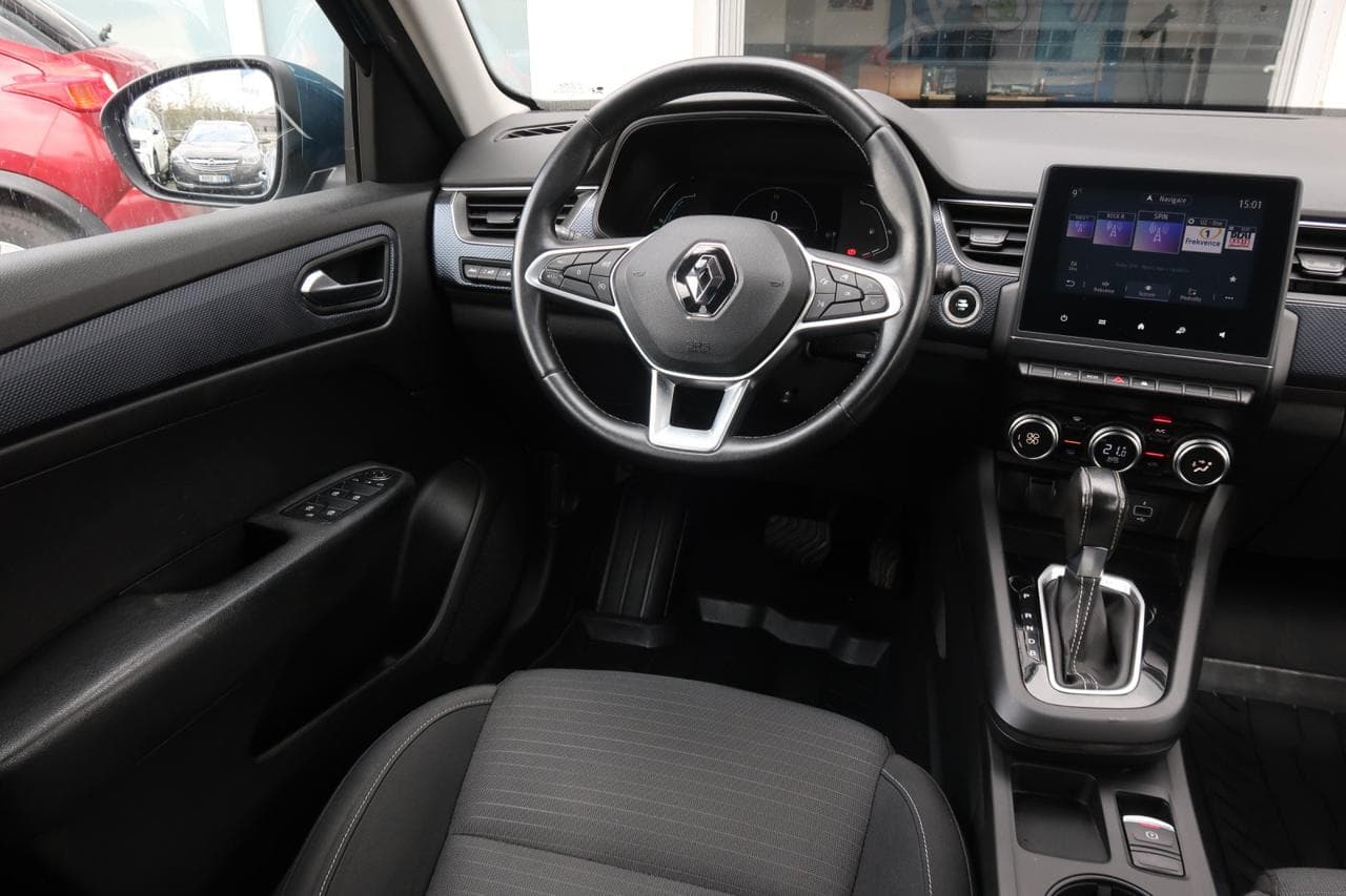 2021 Renault ARKANA - 9