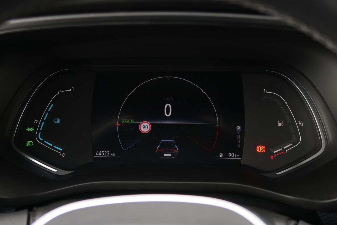 2021 Renault ARKANA - 20