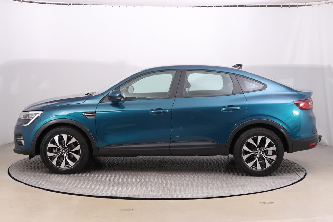 2021 Renault ARKANA - 4