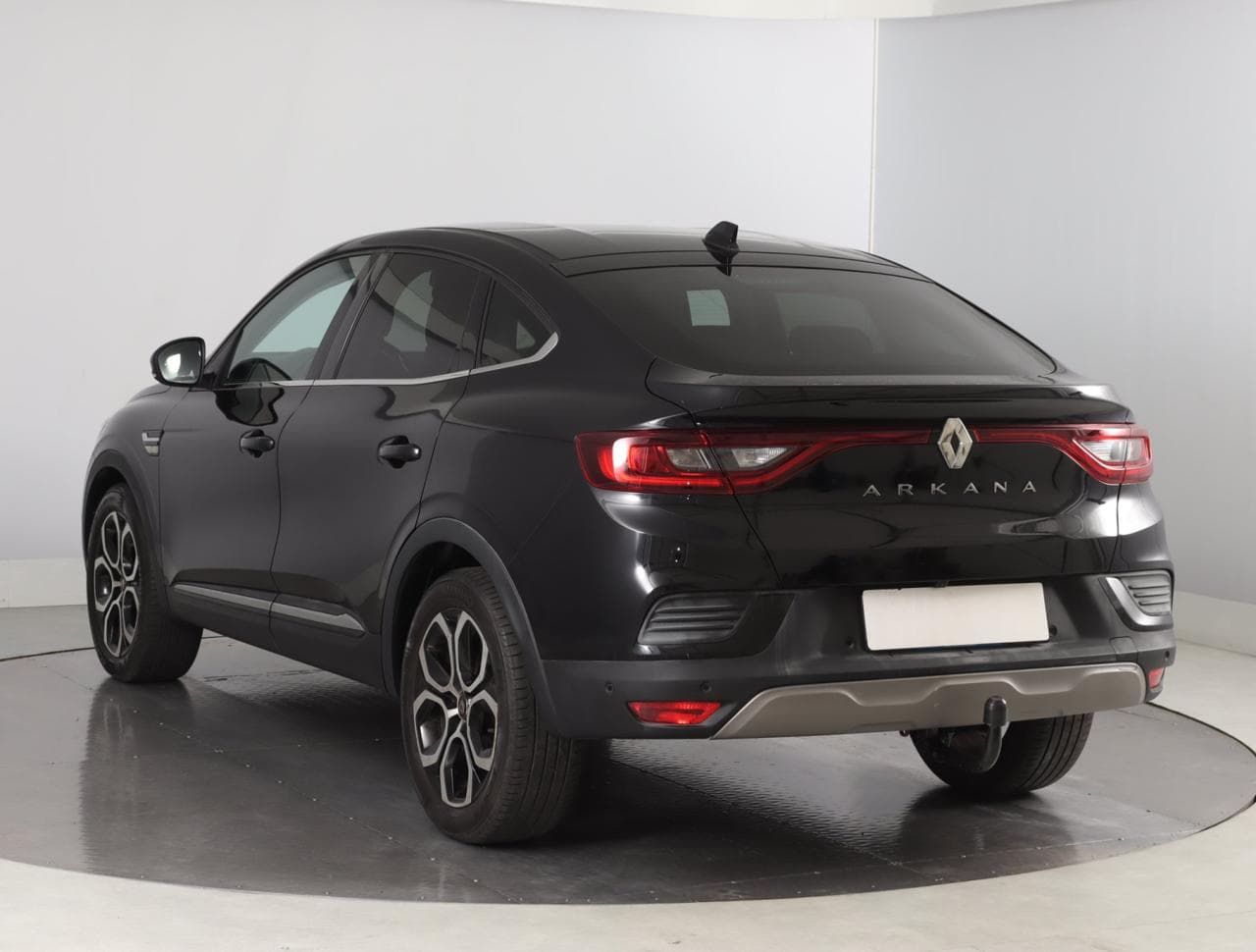 2022 Renault ARKANA - 5