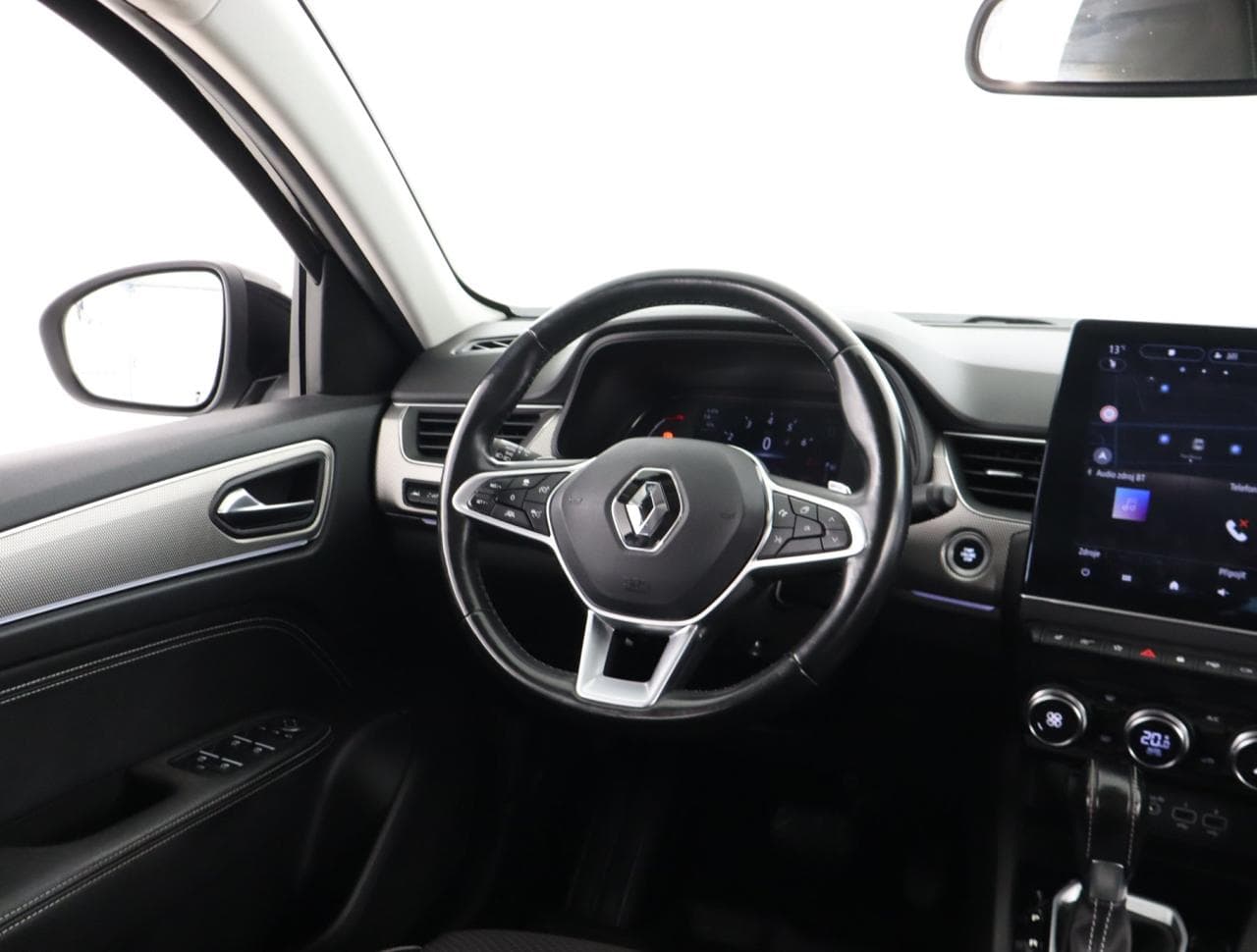 2022 Renault ARKANA - 9