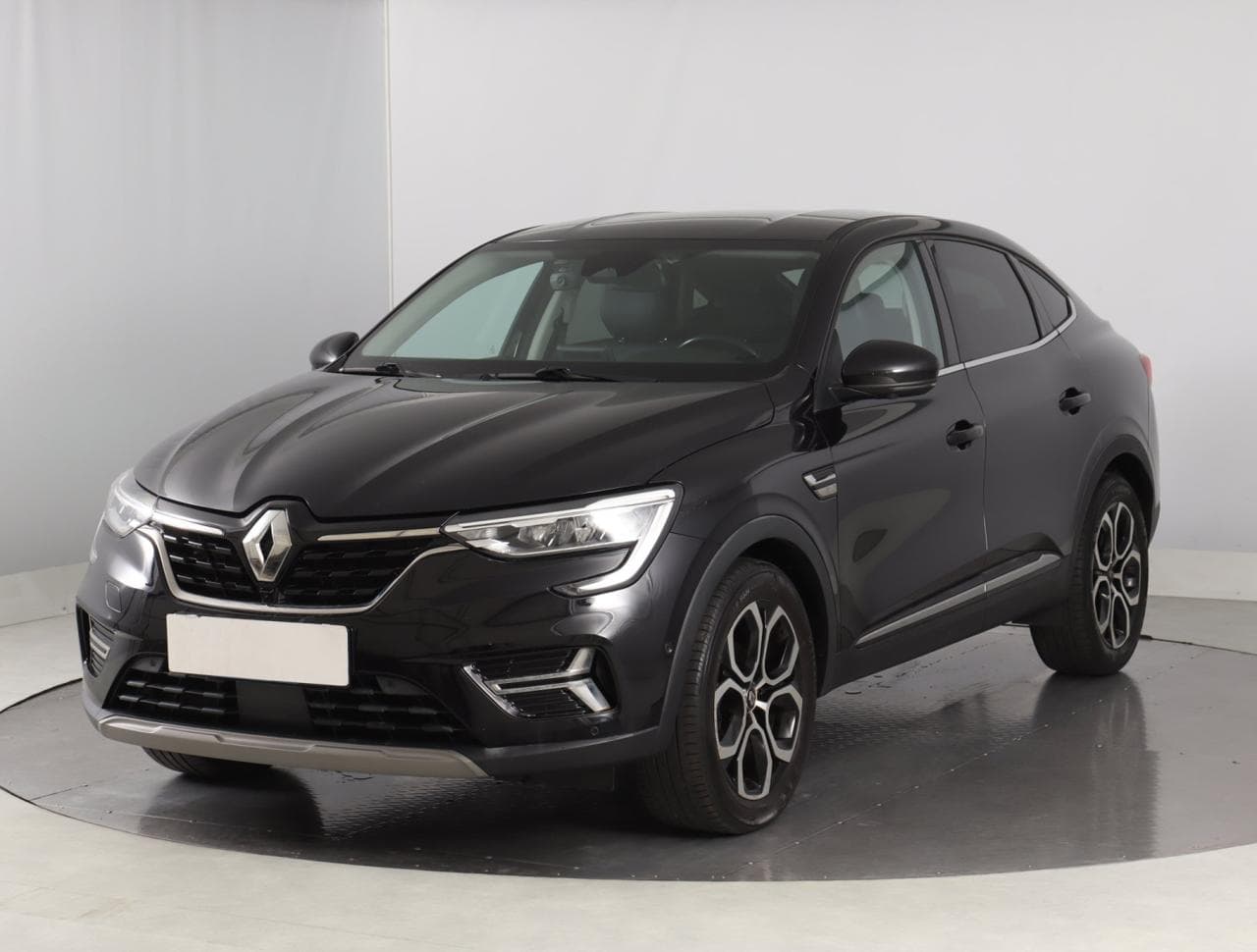 2022 Renault ARKANA - 3