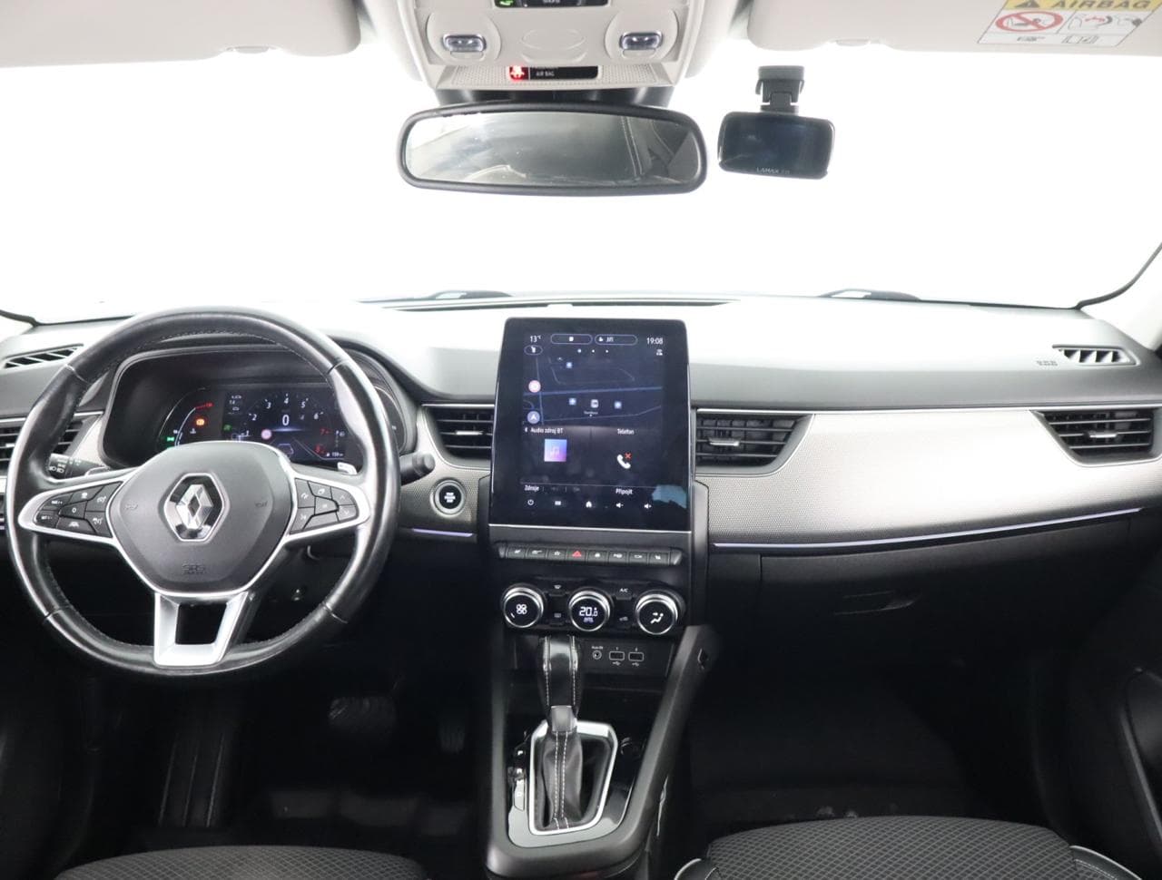 2022 Renault ARKANA - 10