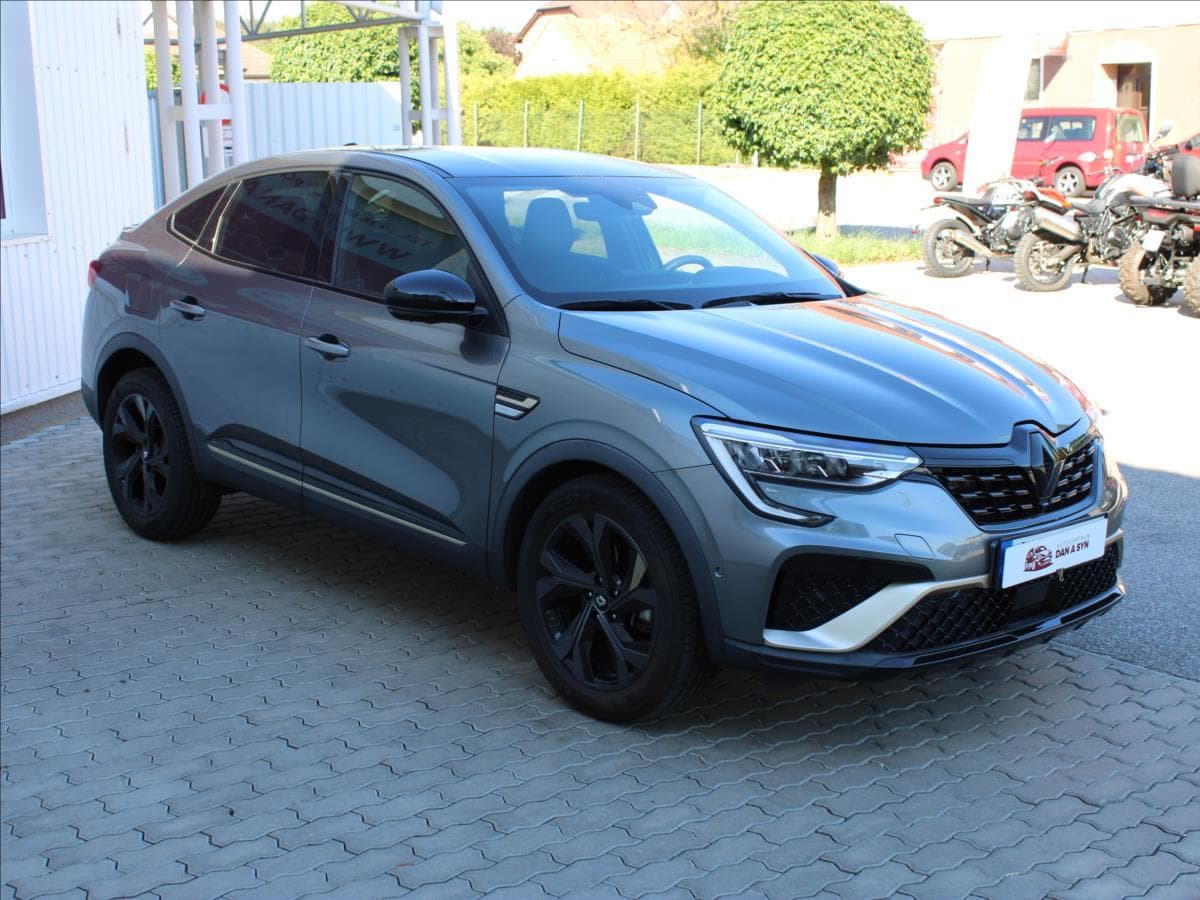 2024 Renault ARKANA - 2