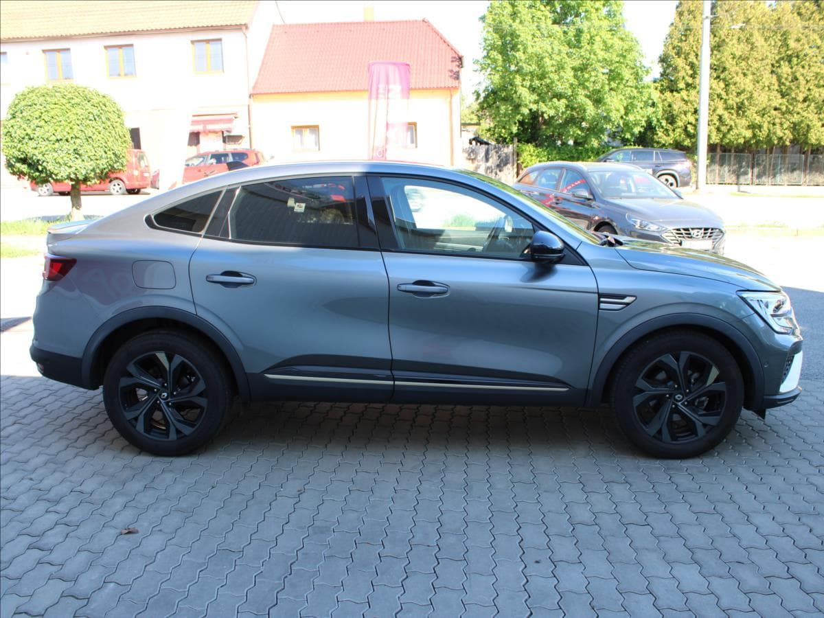 2024 Renault ARKANA - 3