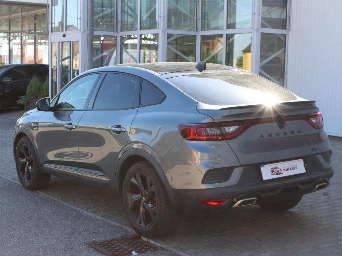 2024 Renault ARKANA - 4