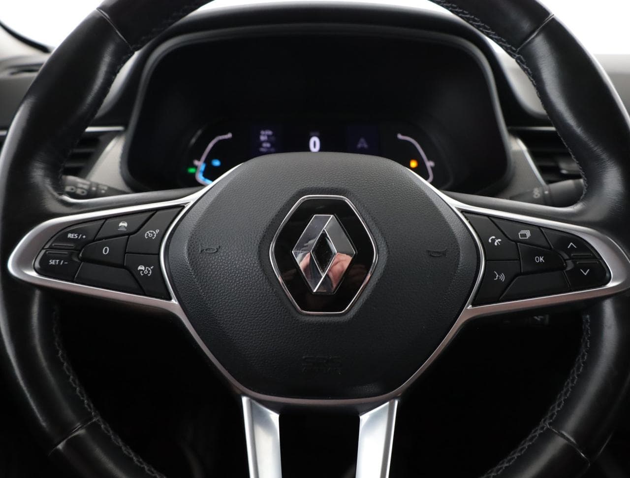 2021 Renault ARKANA - 14