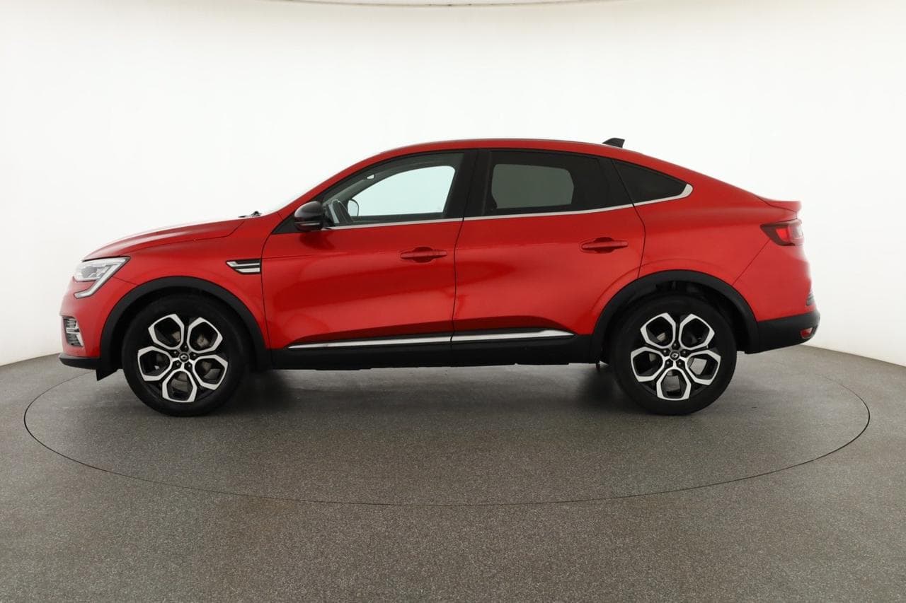 2021 Renault ARKANA - 4