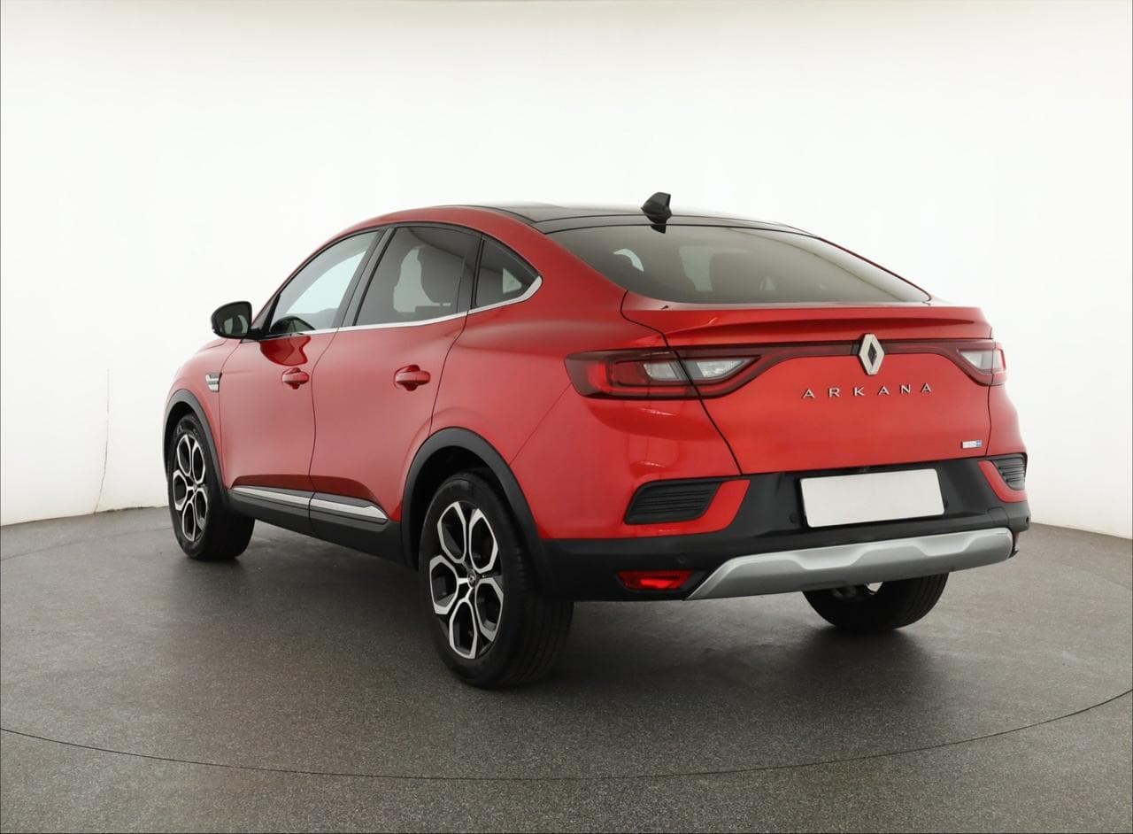 2021 Renault ARKANA - 5