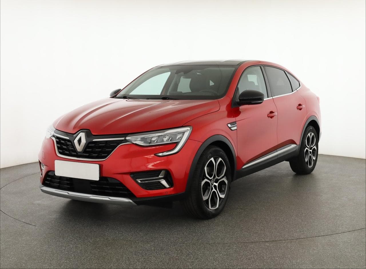 2021 Renault ARKANA - 3