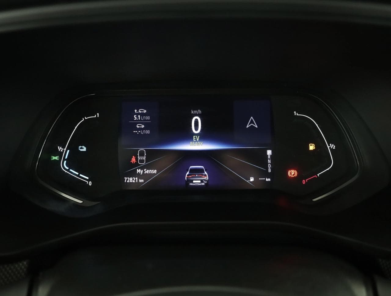 2021 Renault ARKANA - 15
