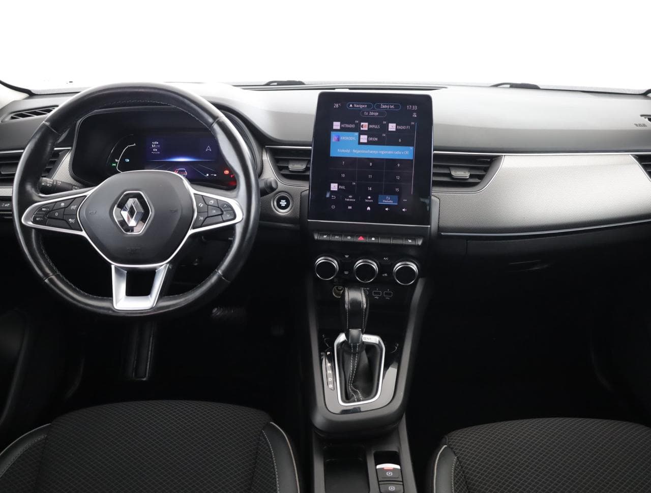 2021 Renault ARKANA - 9