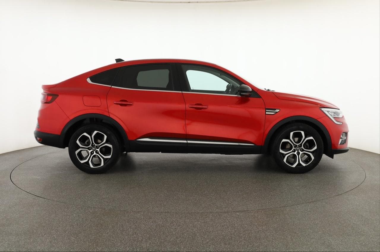 2021 Renault ARKANA - 8