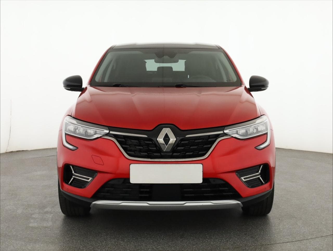 2021 Renault ARKANA - 2