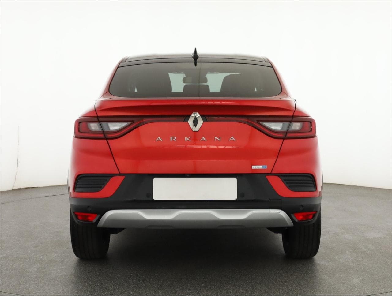 2021 Renault ARKANA - 6