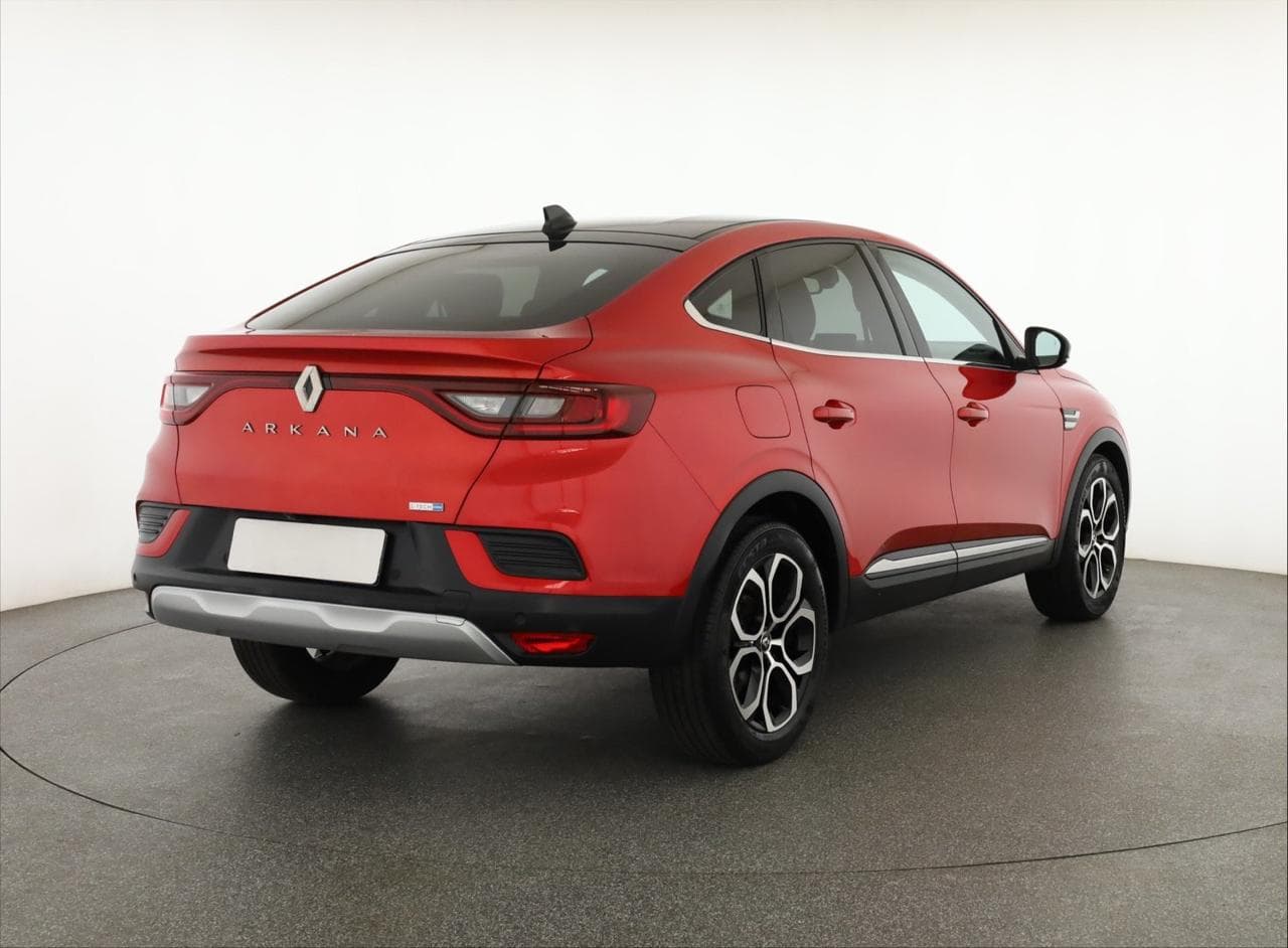 2021 Renault ARKANA - 7