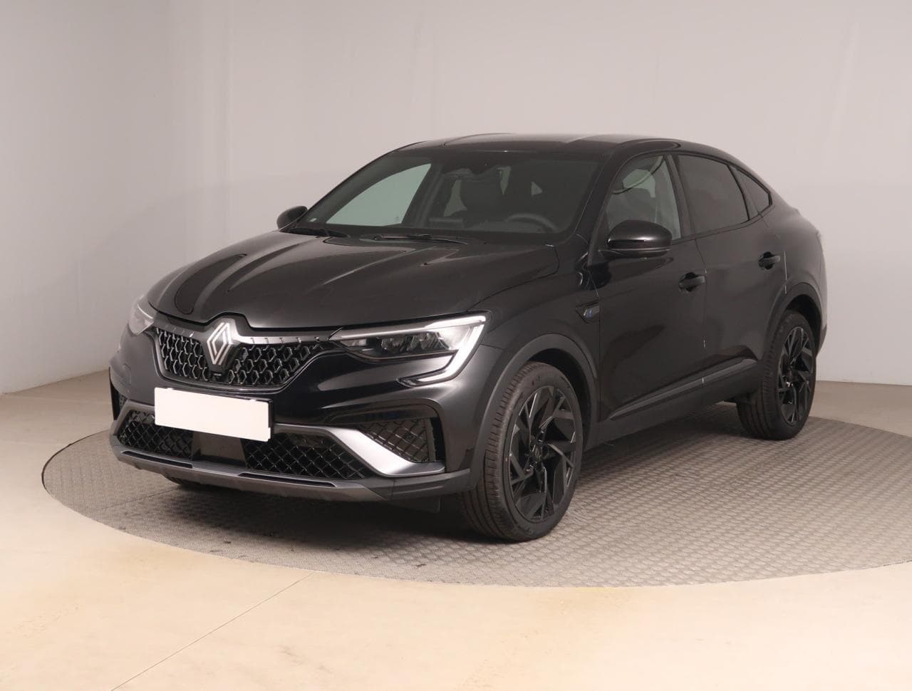 2026 Renault ARKANA - 3