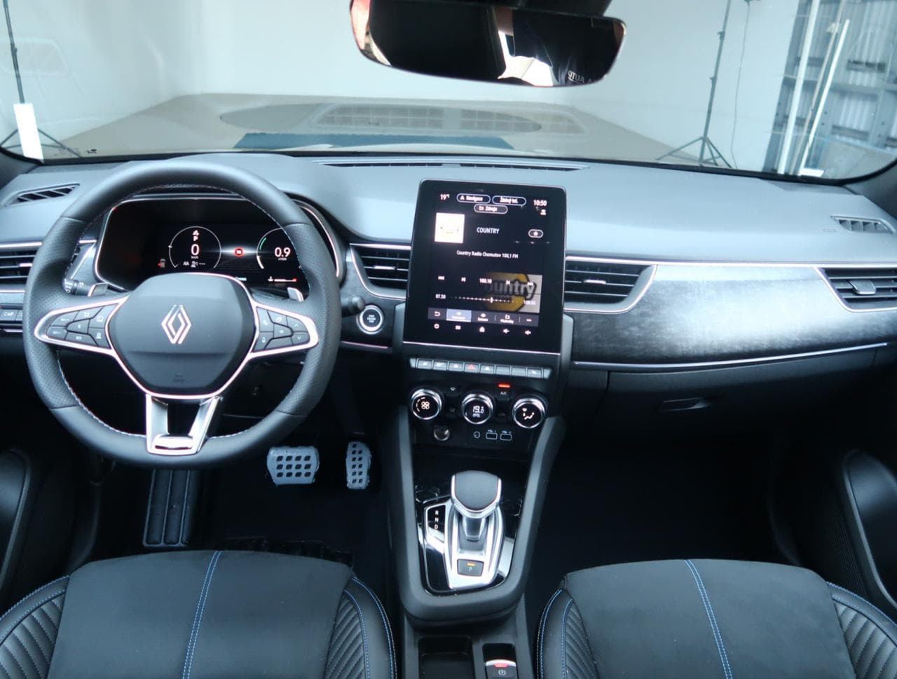 2026 Renault ARKANA - 16
