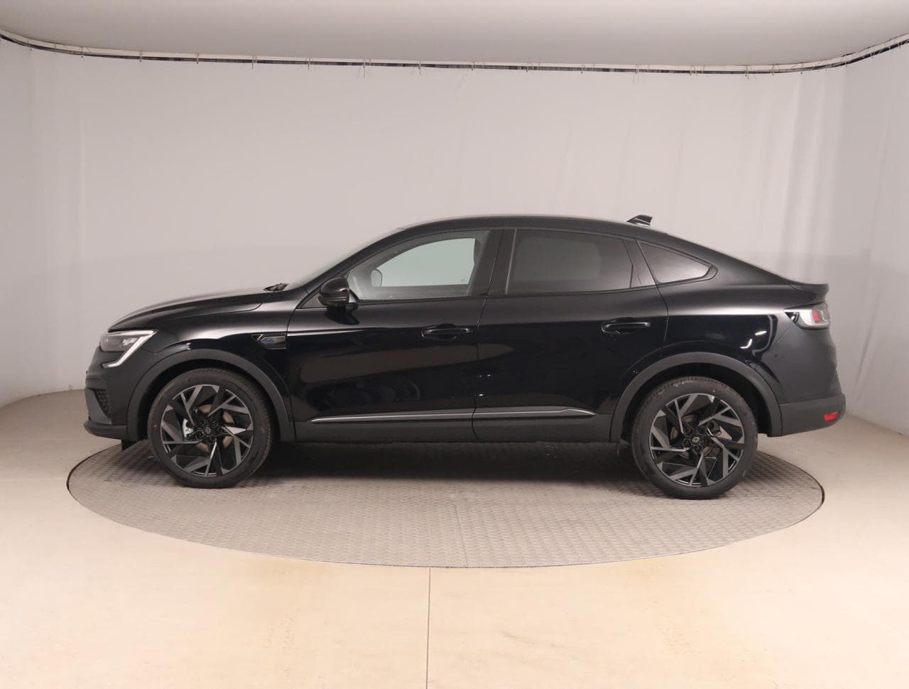 2026 Renault ARKANA - 5
