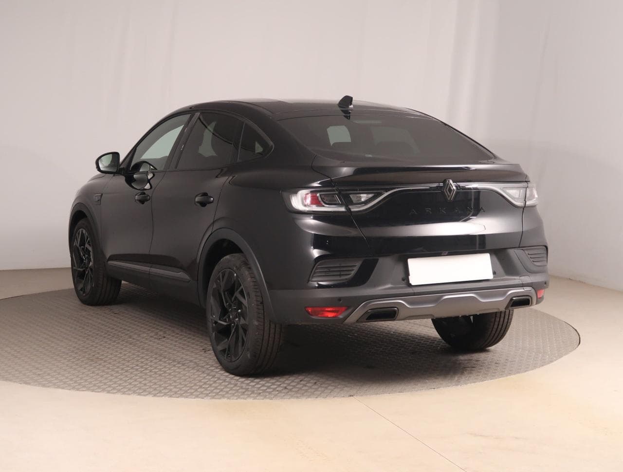 2026 Renault ARKANA - 7