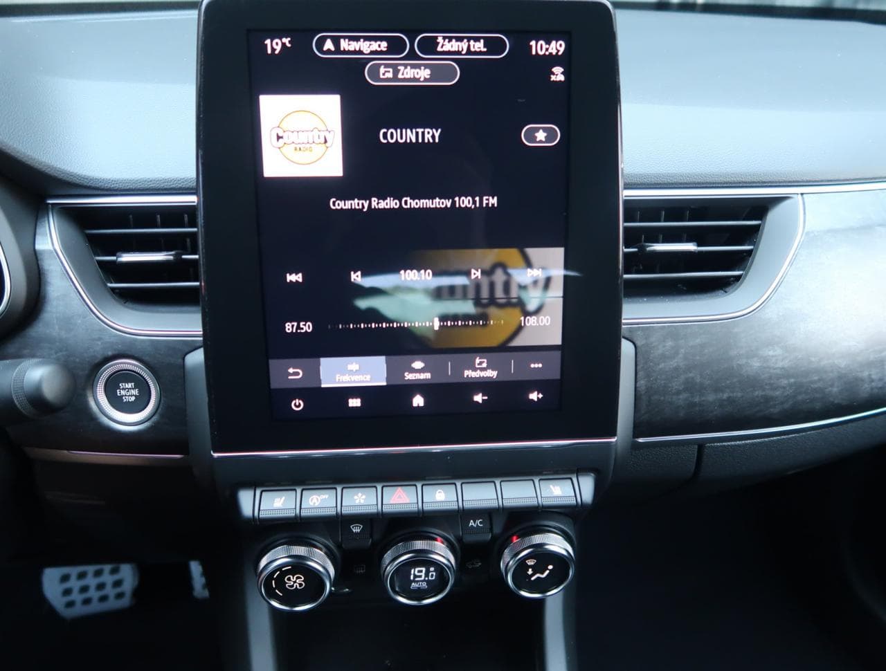 2026 Renault ARKANA - 38