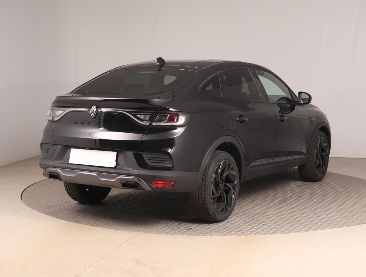 2026 Renault ARKANA - 12
