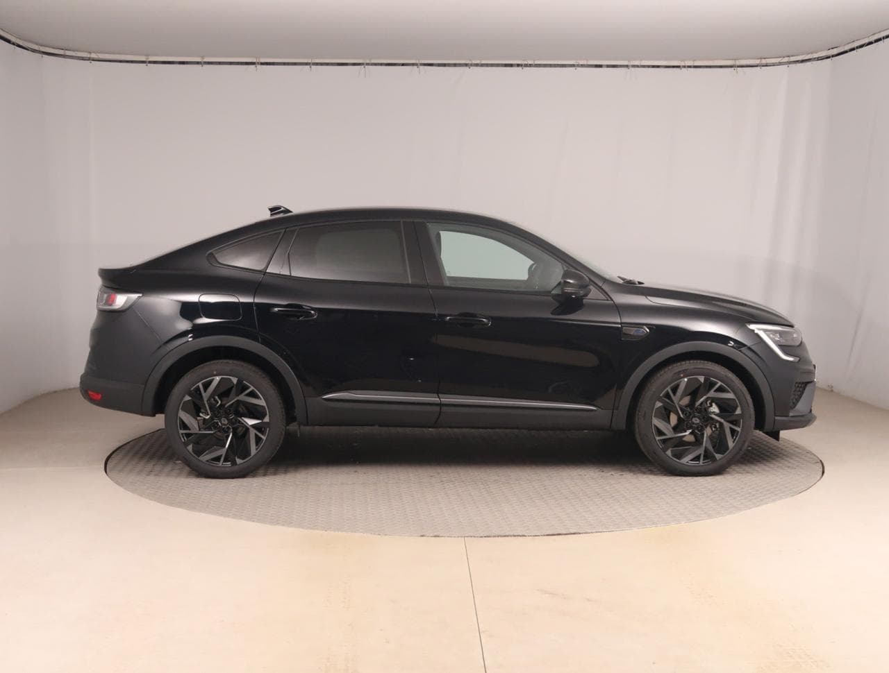2026 Renault ARKANA - 14