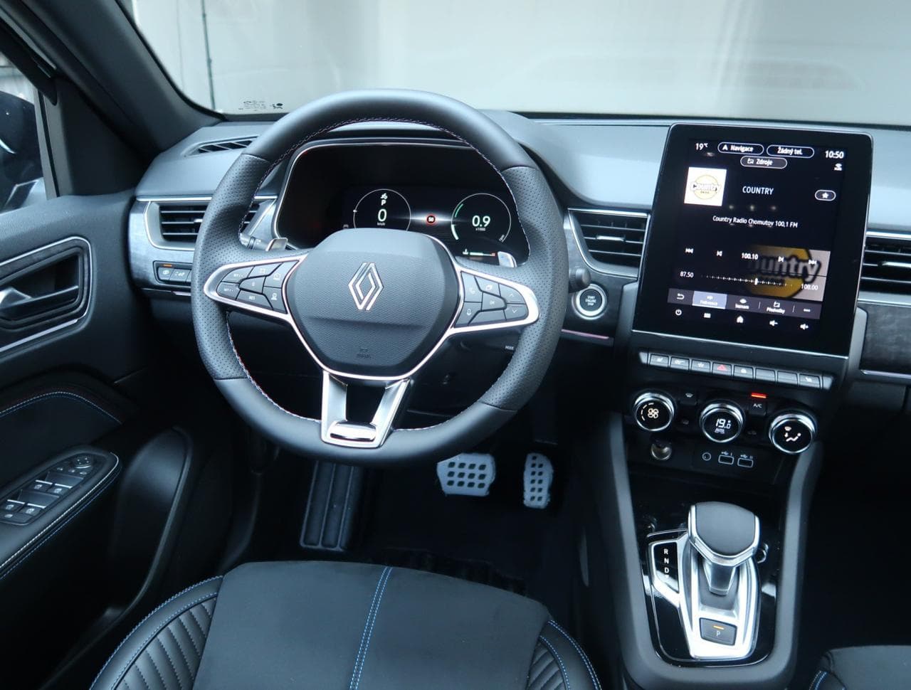 2026 Renault ARKANA - 15