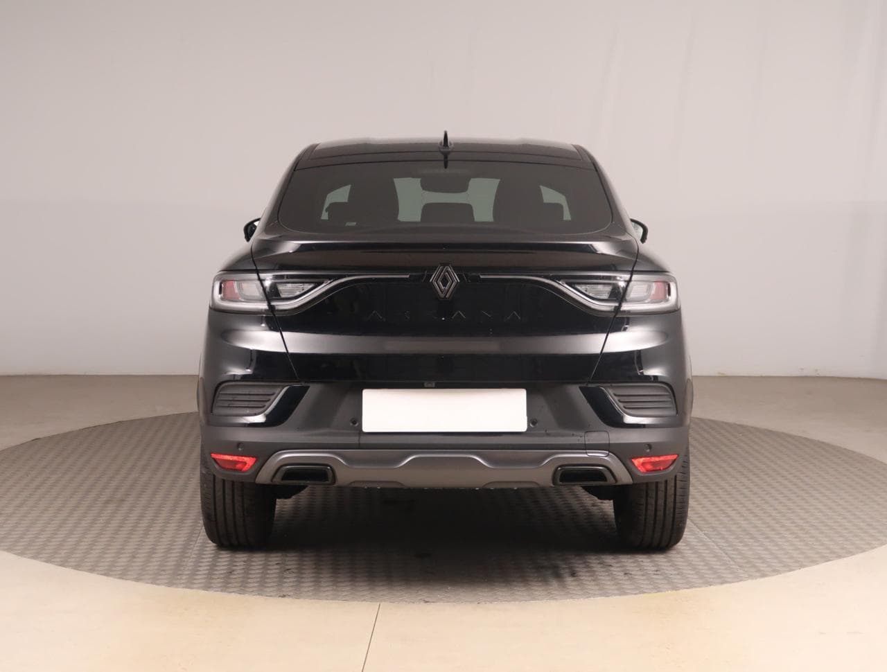 2026 Renault ARKANA - 10