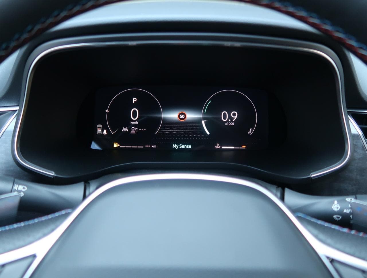 2026 Renault ARKANA - 36