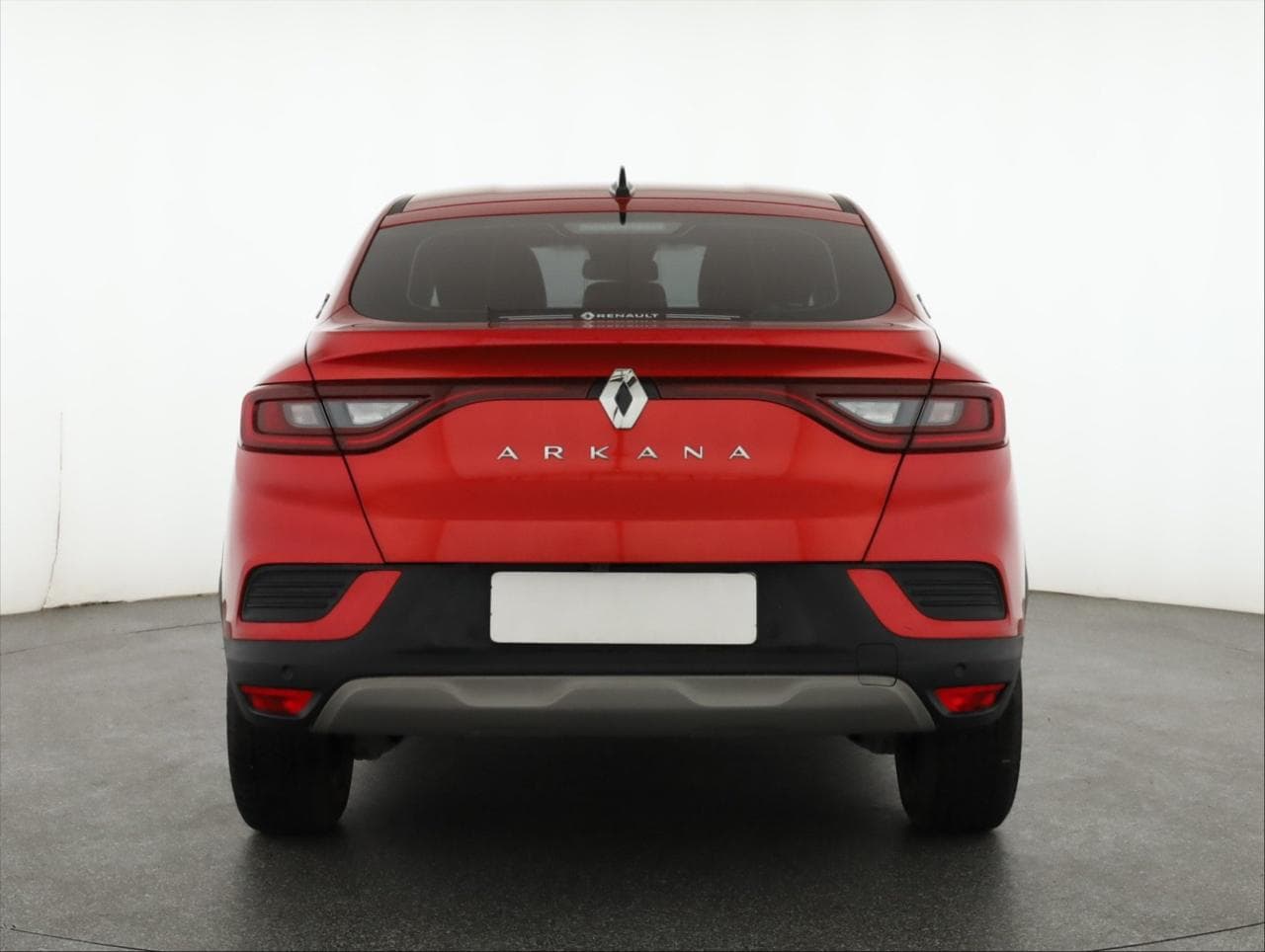 2021 Renault ARKANA - 6