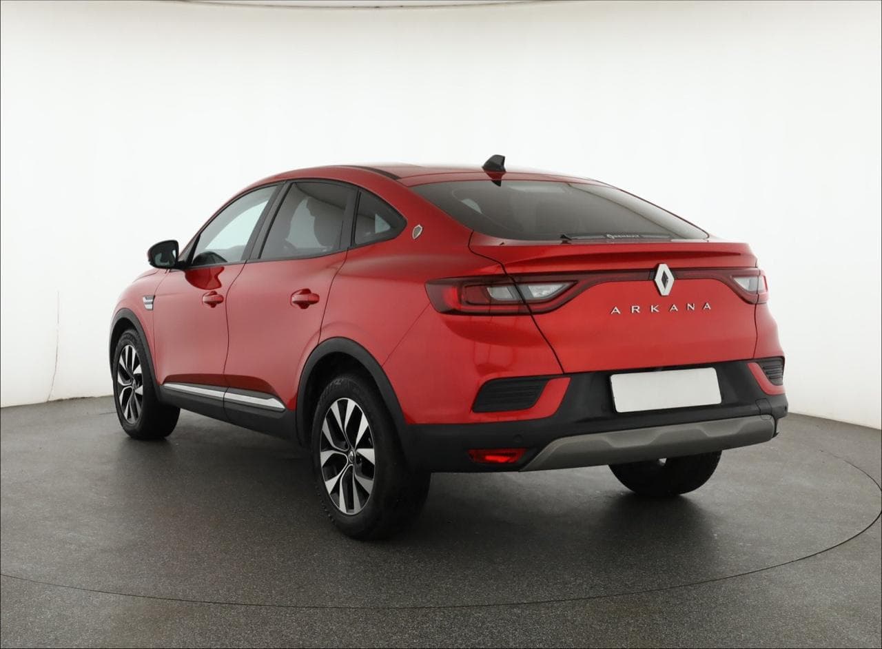 2021 Renault ARKANA - 5