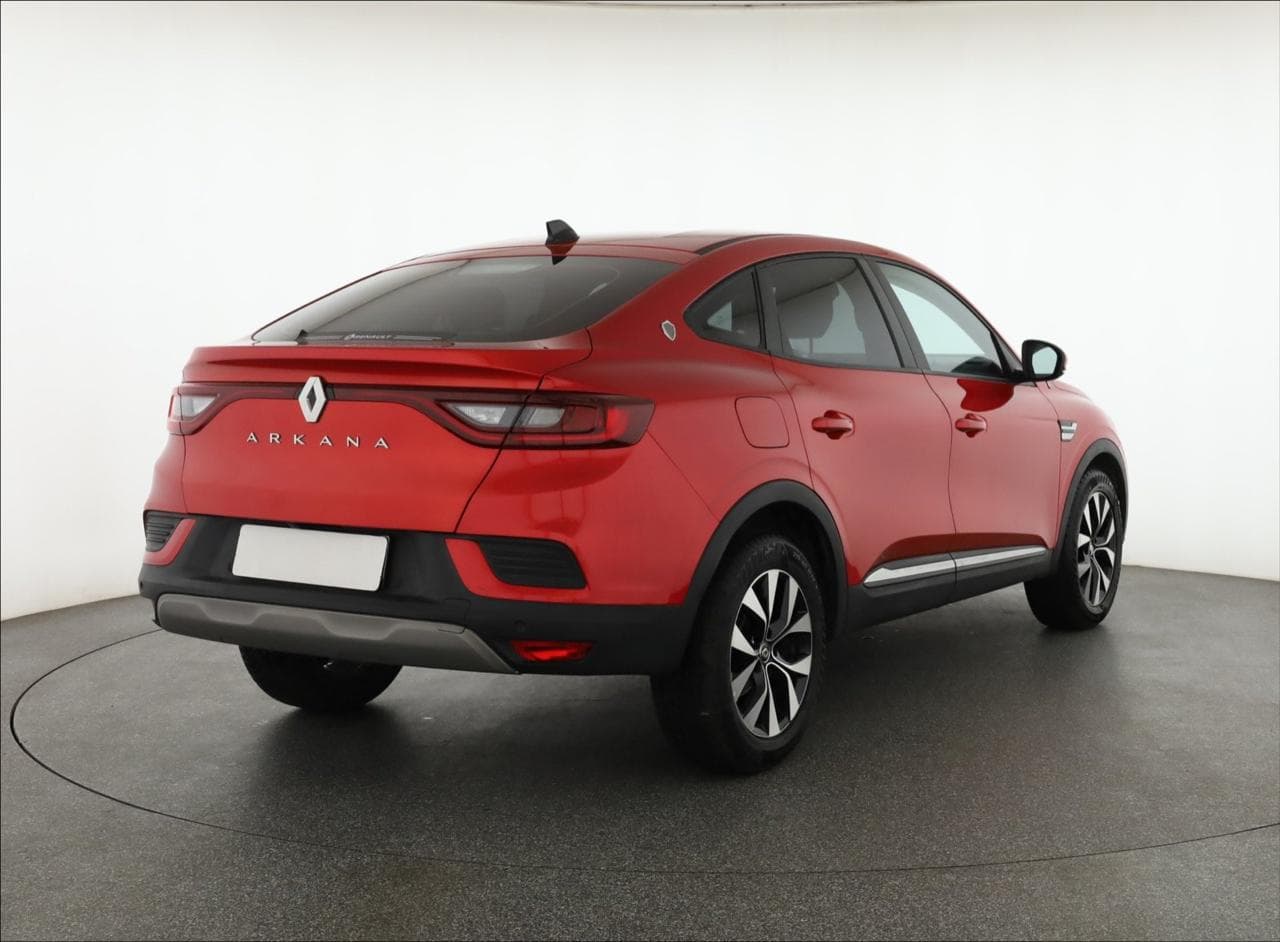 2021 Renault ARKANA - 7