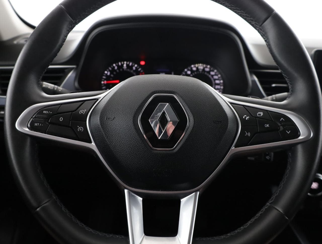 2021 Renault ARKANA - 14