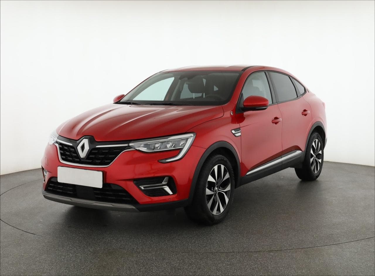 2021 Renault ARKANA - 3