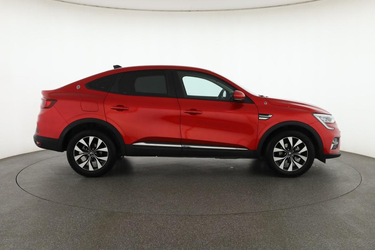 2021 Renault ARKANA - 8