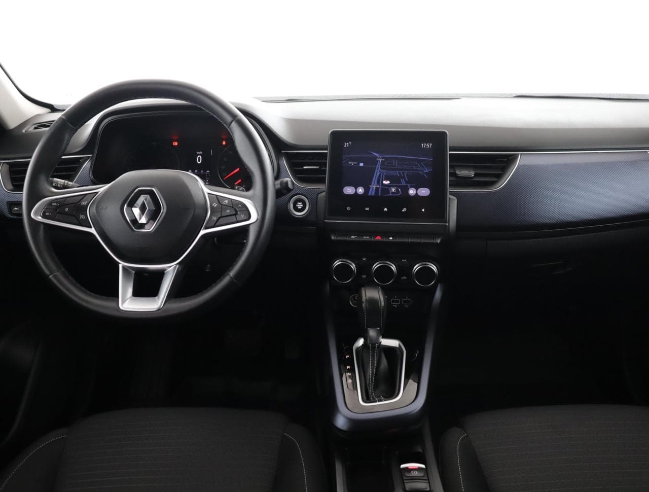 2021 Renault ARKANA - 9