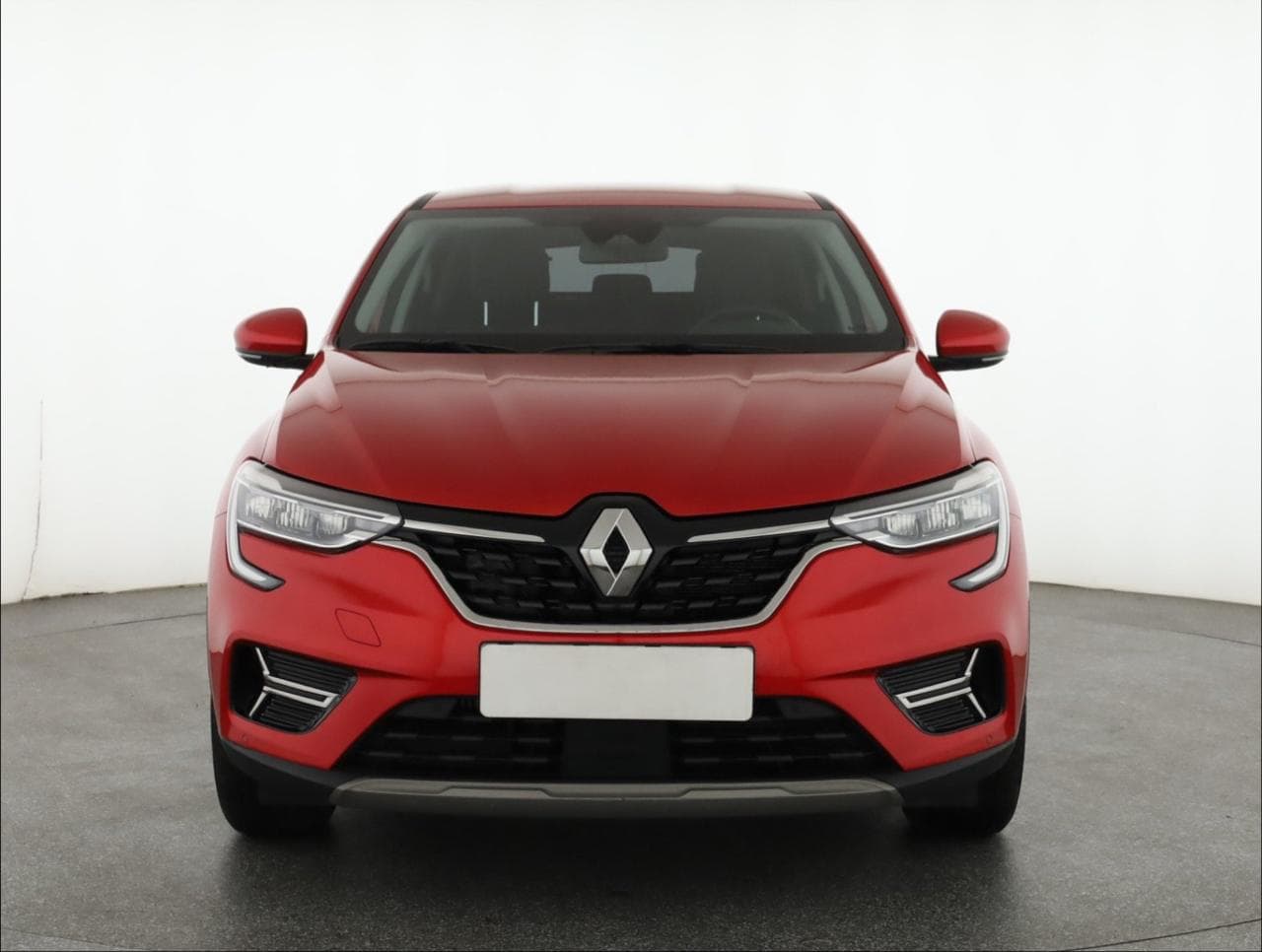 2021 Renault ARKANA - 2
