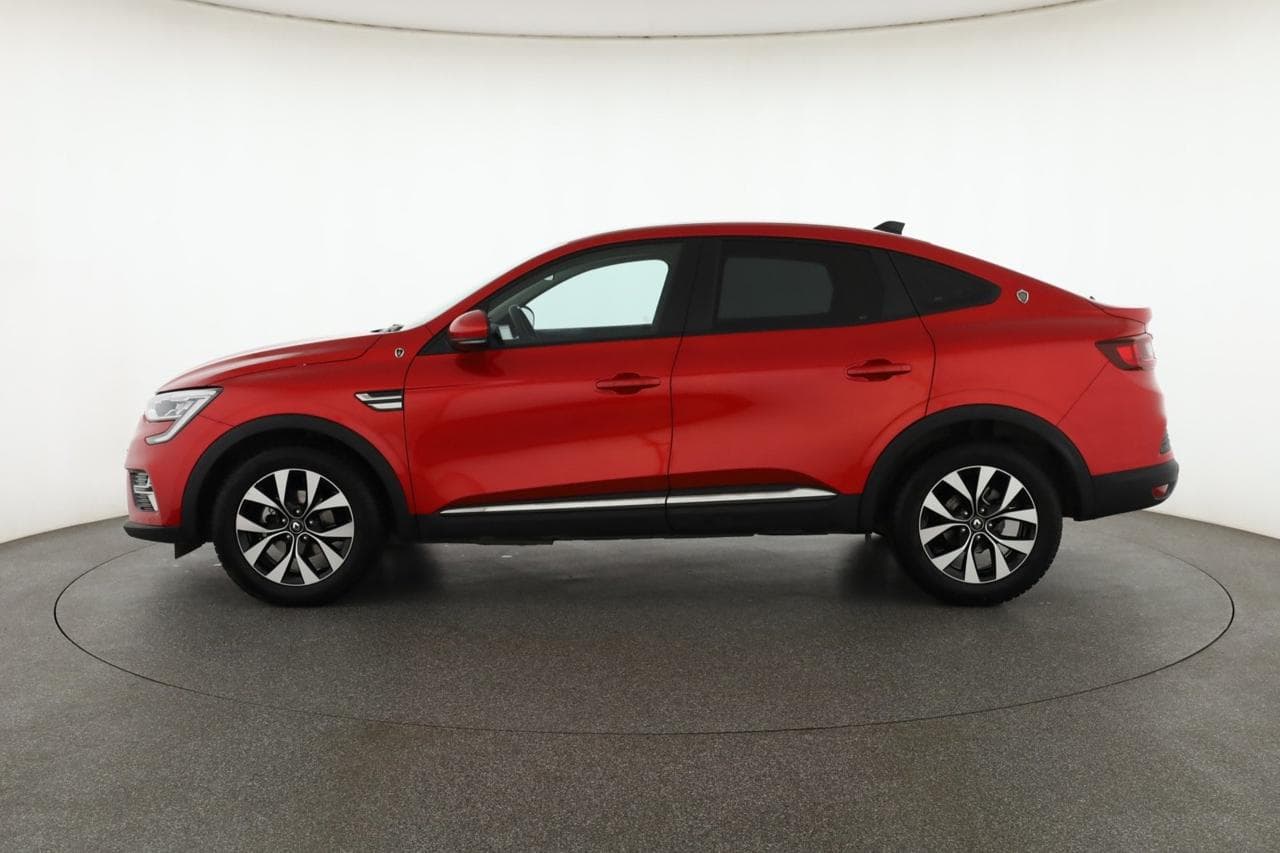 2021 Renault ARKANA - 4