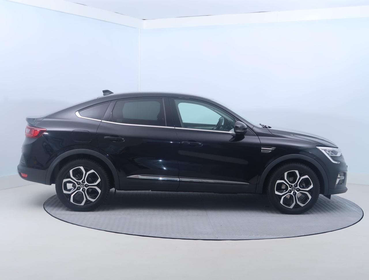 2021 Renault ARKANA - 15