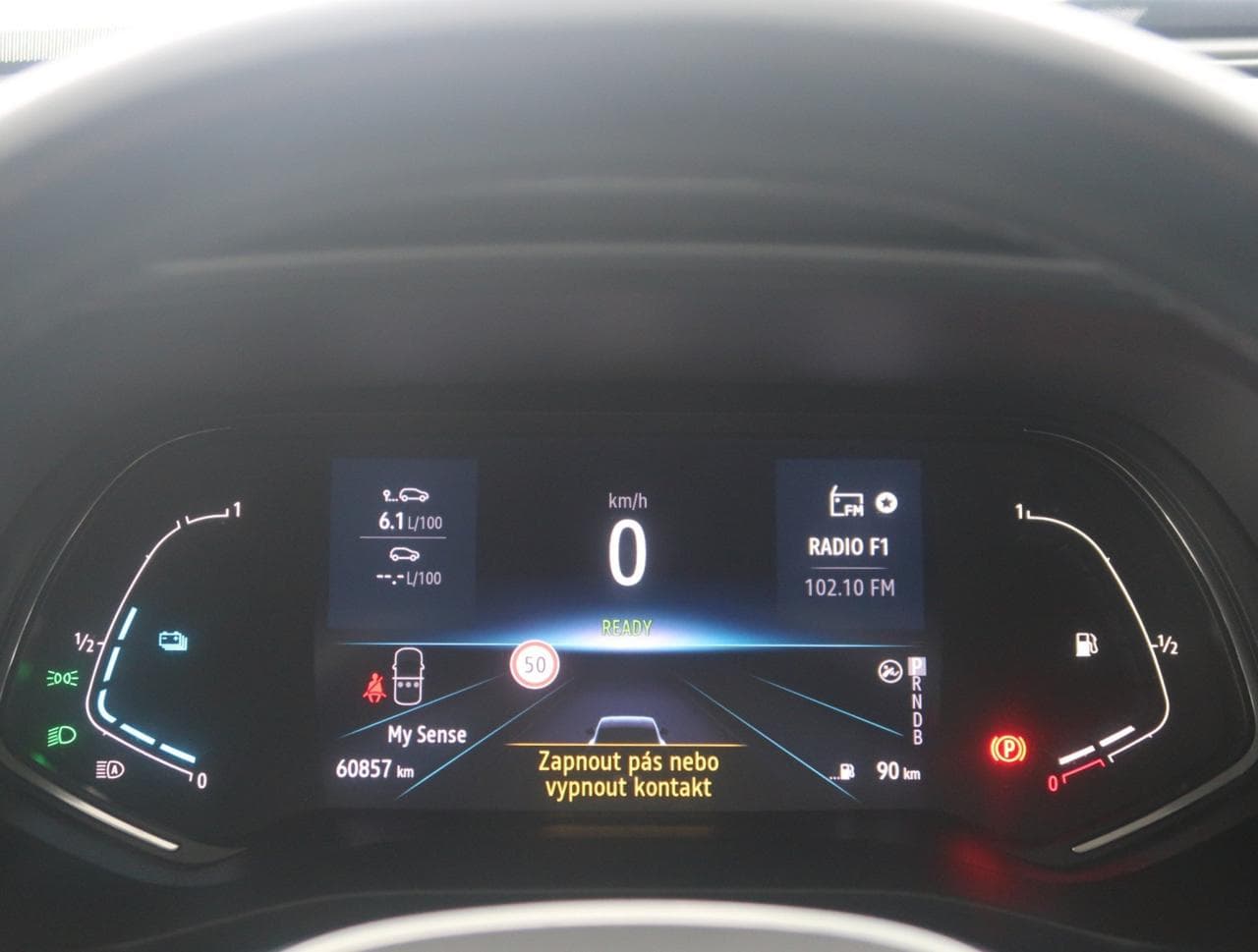 2021 Renault ARKANA - 31