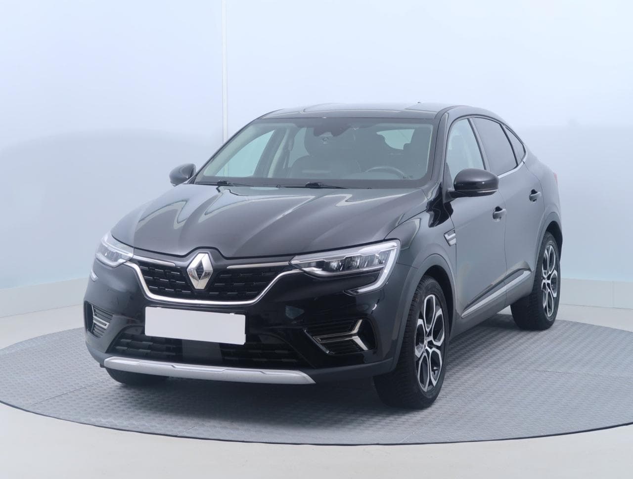 2021 Renault ARKANA - 5