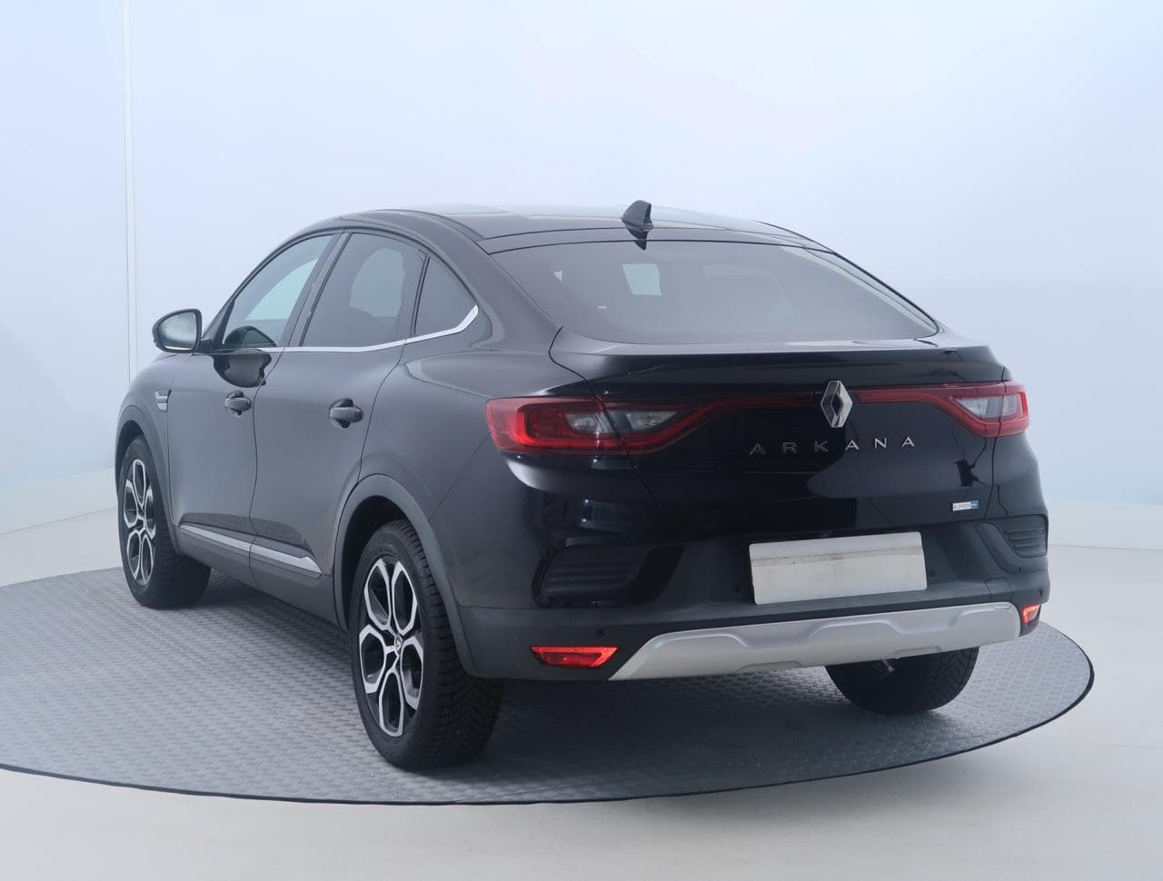 2021 Renault ARKANA - 9