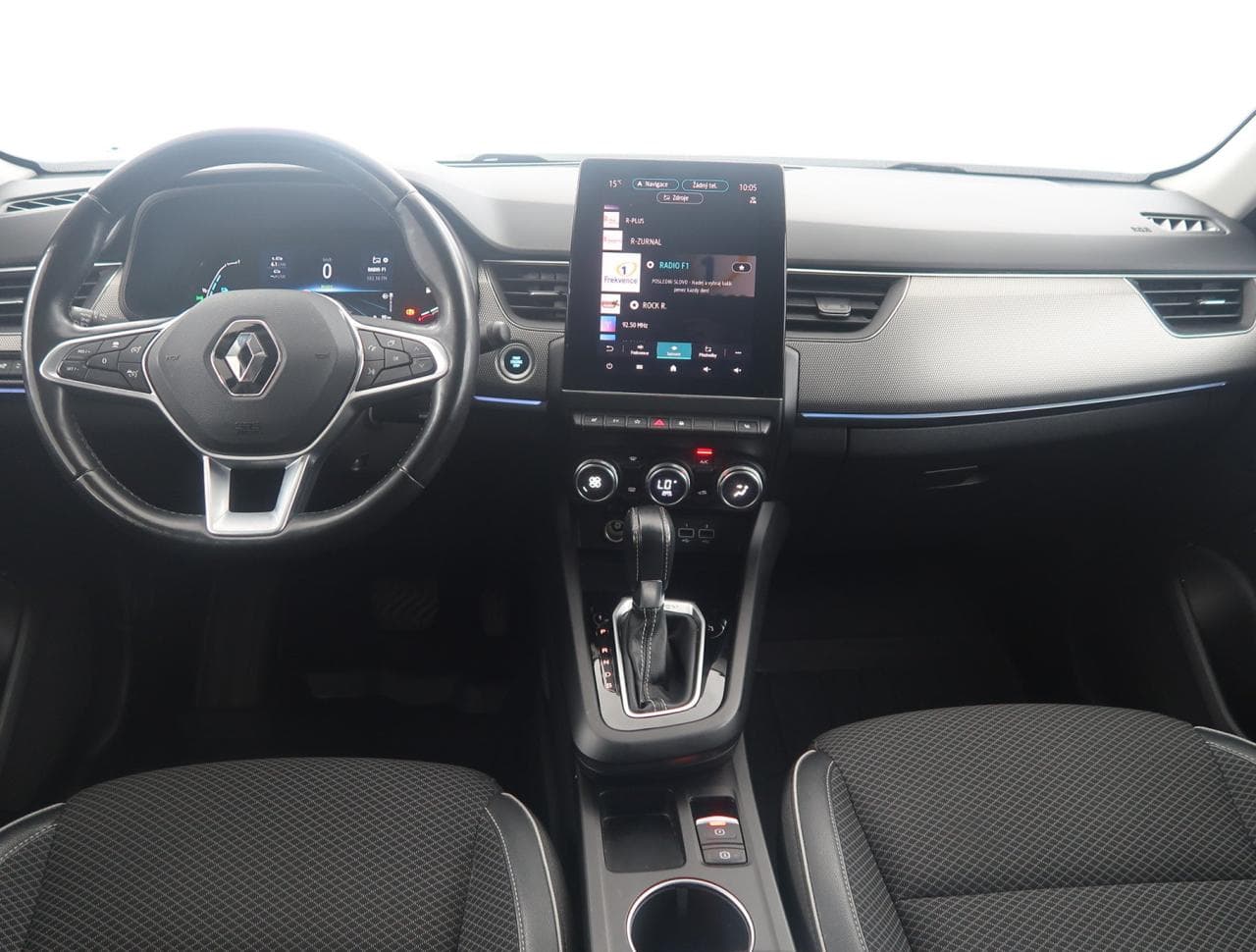 2021 Renault ARKANA - 18