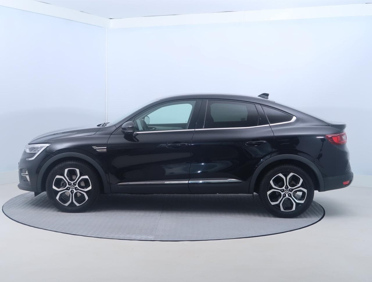 2021 Renault ARKANA - 7