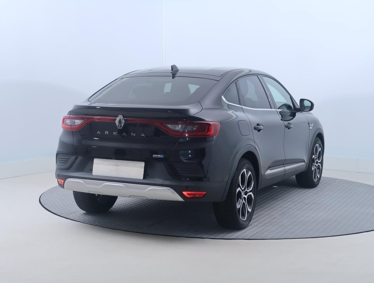 2021 Renault ARKANA - 13