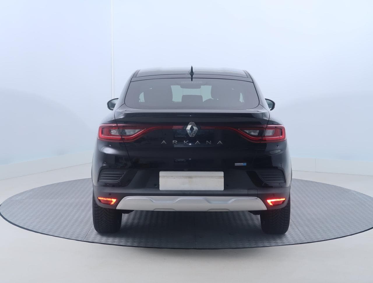 2021 Renault ARKANA - 11