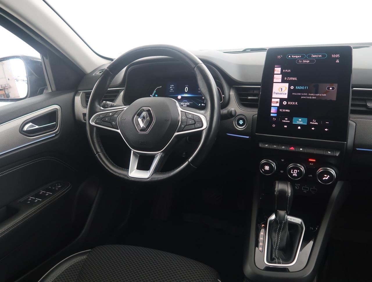 2021 Renault ARKANA - 17
