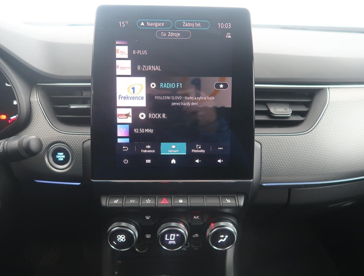 2021 Renault ARKANA - 33